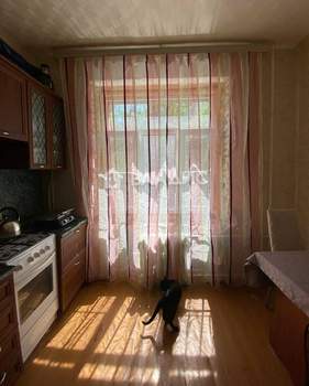 1-к квартира, вторичка, 36м2, 2/5 этаж