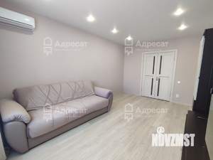 2-к квартира, вторичка, 50м2, 7/9 этаж