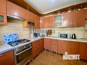 4-к квартира, вторичка, 89м2, 6/10 этаж