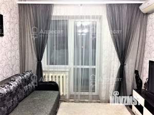 1-к квартира, вторичка, 32м2, 7/9 этаж