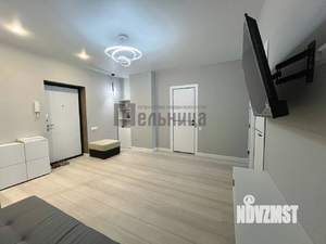 2-к квартира, вторичка, 42м2, 19/20 этаж