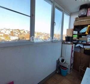 2-к квартира, вторичка, 71м2, 5/9 этаж