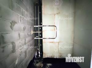 1-к квартира, вторичка, 22м2, 22/22 этаж