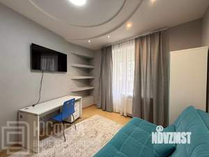 3-к квартира, вторичка, 86м2, 4/23 этаж
