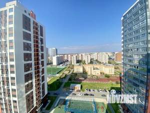 Студия квартира, вторичка, 22м2, 14/22 этаж