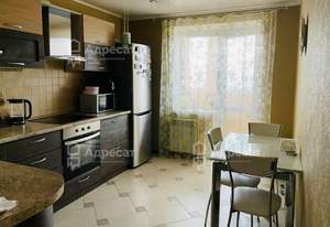 2-к квартира, вторичка, 74м2, 7/15 этаж