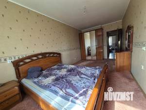 3-к квартира, вторичка, 70м2, 3/9 этаж