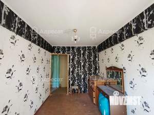 3-к квартира, вторичка, 59м2, 4/5 этаж