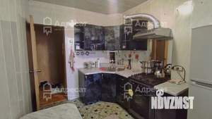 3-к квартира, вторичка, 60м2, 4/9 этаж