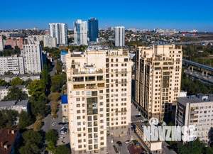 3-к квартира, вторичка, 96м2, 8/19 этаж