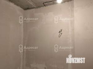 1-к квартира, вторичка, 58м2, 15/20 этаж