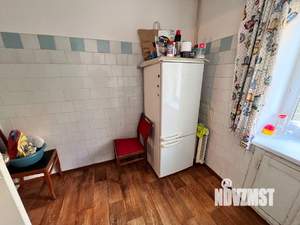 3-к квартира, вторичка, 57м2, 3/9 этаж