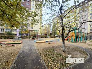 2-к квартира, вторичка, 54м2, 1/10 этаж