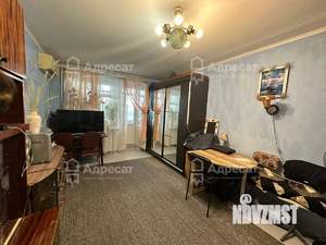 1-к квартира, вторичка, 31м2, 4/9 этаж