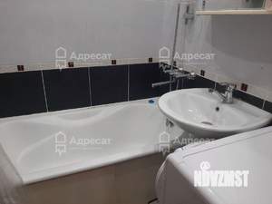 3-к квартира, вторичка, 57м2, 6/12 этаж
