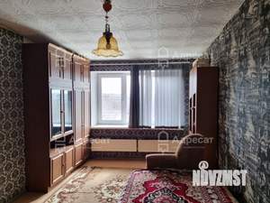 1-к квартира, вторичка, 36м2, 5/5 этаж