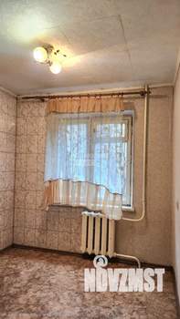 1-к квартира, вторичка, 31м2, 1/5 этаж
