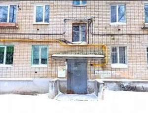 1-к квартира, вторичка, 21м2, 5/5 этаж