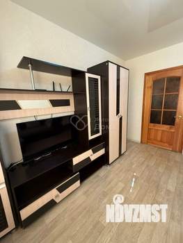 Студия квартира, вторичка, 50м2, 6/16 этаж