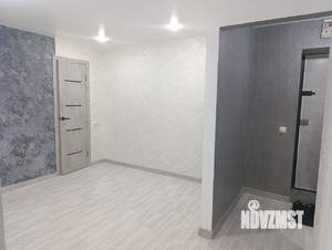 3-к квартира, вторичка, 42м2, 2/5 этаж