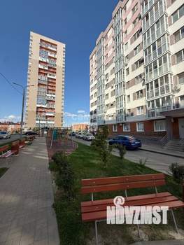 1-к квартира, вторичка, 32м2, 7/10 этаж