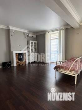 1-к квартира, вторичка, 49м2, 5/5 этаж