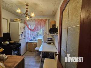 2-к квартира, вторичка, 42м2, 3/4 этаж