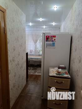 2-к квартира, вторичка, 54м2, 1/5 этаж