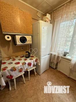2-к квартира, вторичка, 45м2, 3/5 этаж