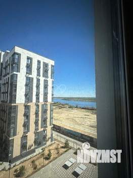 1-к квартира, вторичка, 30м2, 6/8 этаж