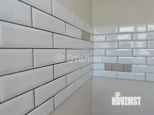 1-к квартира, вторичка, 33м2, 5/9 этаж