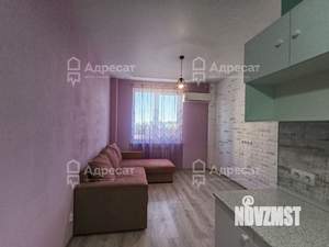 1-к квартира, вторичка, 34м2, 9/20 этаж