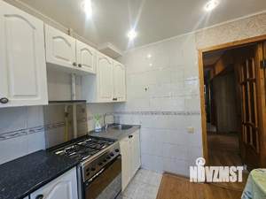 2-к квартира, вторичка, 43м2, 3/5 этаж