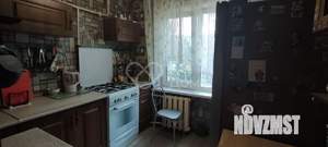 1-к квартира, вторичка, 31м2, 1/4 этаж