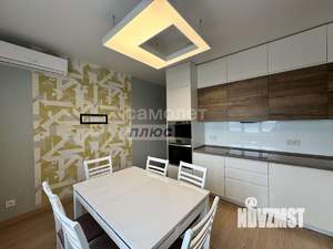 3-к квартира, вторичка, 90м2, 10/12 этаж