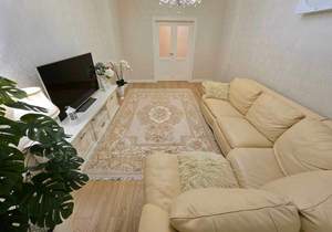 3-к квартира, вторичка, 80м2, 2/5 этаж