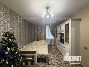 3-к квартира, вторичка, 69м2, 13/18 этаж