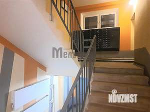 2-к квартира, вторичка, 46м2, 9/9 этаж