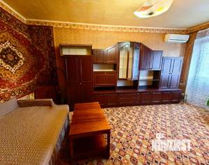 1-к квартира, вторичка, 32м2, 5/5 этаж