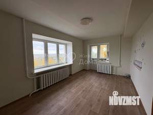 2-к квартира, вторичка, 50м2, 3/12 этаж