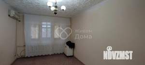 1-к квартира, вторичка, 30м2, 5/5 этаж