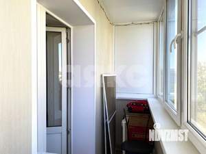 1-к квартира, вторичка, 33м2, 6/9 этаж