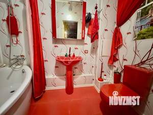1-к квартира, вторичка, 39м2, 4/7 этаж