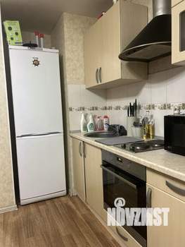 2-к квартира, вторичка, 36м2, 4/10 этаж