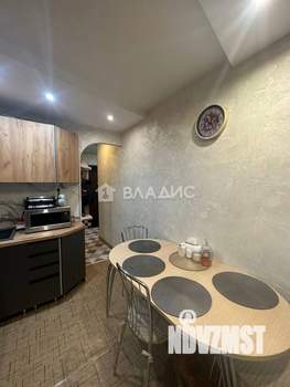 2-к квартира, вторичка, 46м2, 9/9 этаж
