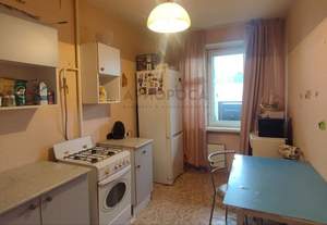 3-к квартира, вторичка, 70м2, 3/9 этаж