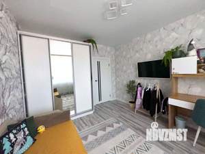 2-к квартира, вторичка, 54м2, 7/9 этаж