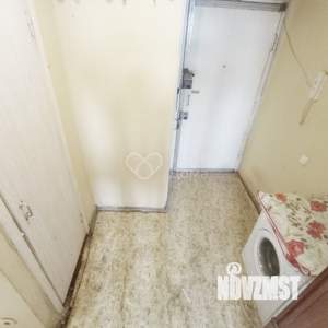 1-к квартира, вторичка, 35м2, 1/9 этаж