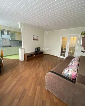 3-к квартира, вторичка, 65м2, 6/9 этаж