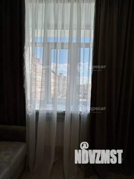 Студия квартира, вторичка, 15м2, 4/4 этаж